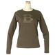 Burberry�ʥС��Х꡼�� BASIC-A-4123 L/ST����� 40 BR 1074