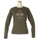 Burberry�i�o�[�o���[�j BASIC-A-4124 L/ST�V���c 40 BR 1074