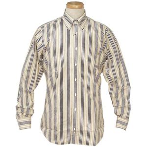 BurberryʥСХ꡼ BRAUN L/S 4 BE 0001