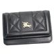 Burberry（バーバリー） BUSCARDHOLDER93299 名刺入れ BK