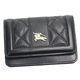 Burberryio[o[j BUSCARDHOLDER93299 h BK