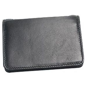 Burberry(バーバリー) BUSCARDHOLDER93299 名刺入れ BK