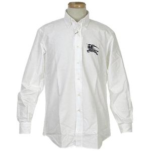 BurberryʥСХ꡼ DYLON L/S 3 WT 0001