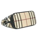 Burberry（バーバリー） EDEN93286 トート BK