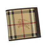 Burberry（バーバリー） KCCBILL1093301 ２つ折カード入 DB