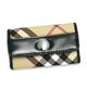Burberry�i�o�[�o���[�j KEYCASE 3206992 �L�[�P�[�X BK