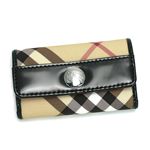 Burberry（バーバリー） KEYCASE 3206992 キーケース BK