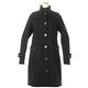 Burberry�ʥС��Х꡼�� MINE LARGE S/C������ 38 BK 8099