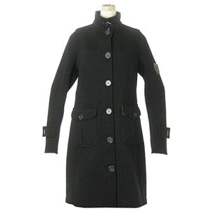BurberryʥСХ꡼ MINE LARGE S/C 40 BK 8099