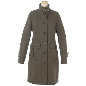 BurberryʥСХ꡼ MINE LARGE S/C 40 BR 8065