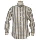 Burberry（バーバリー） N SUSSEX L/Sシャツ 3 BE 0004