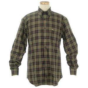 BurberryʥСХ꡼ N SUSSEX L/S 5 BK 11