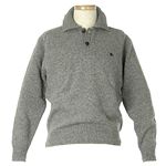 Burberry�i�o�[�o���[�j NEW BURPORTERS�|���Z�[�^�[ 3 GY 101