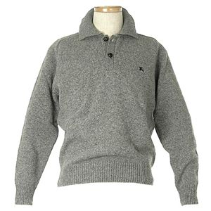 BurberryʥСХ꡼ NEW BURPORTERSݥ 5 GY 101