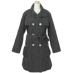 Burberry（バーバリー） SILANI コート 40 BK 1499