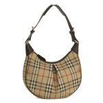 Burberry（バーバリー） SM RYDAL93301 ホーボー DB
