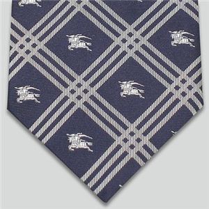 Burberry(バーバリー) ネクタイ 92647 0001 Burberry(バーバリー) ネクタイ 92647 0001