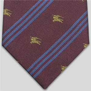 Burberry(バーバリー) ネクタイ CR1T060 3 Burberry(バーバリー) ネクタイ CR1T060 3
