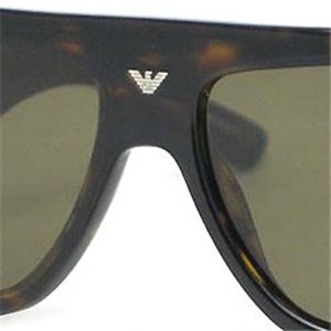 EMPORIO ARMANI(エンポリオ・アルマーニ) サングラス EA9177/S-086-65MW
