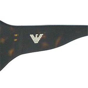 EMPORIO ARMANI(エンポリオ・アルマーニ) サングラス EA9177/S-086-65MW