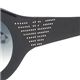 EMPORIO ARMANI(エンポリオ・アルマーニ) サングラス EA9241/S-CVC-59IT 写真3