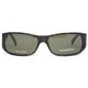 EMPORIO ARMANI(エンポリオ・アルマーニ) サングラス EA9254/S-086-55DS 写真4