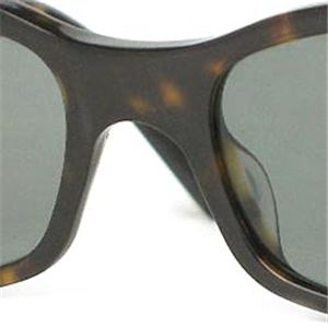 GIORGIO ARMANI (ジョルジオアルマーニ) サングラス GA336/S-086-55Y2