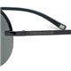 GIORGIO ARMANI (����른������ޡ���) ���󥰥饹 GA337/S-006-65P9 �̿�3