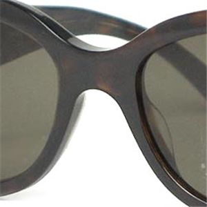 GIORGIO ARMANI (ジョルジオアルマーニ) サングラス GA339/S-086-5365