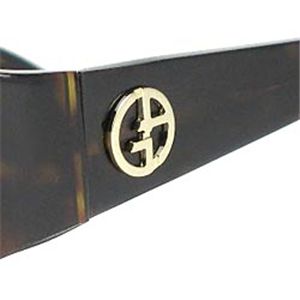 GIORGIO ARMANI (ジョルジオアルマーニ) サングラス GA339/S-086-5365