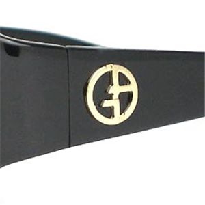 GIORGIO ARMANI (ジョルジオアルマーニ) サングラス GA339/S-807-53BM