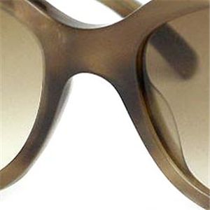 GIORGIO ARMANI (ジョルジオアルマーニ) サングラス GA339/S-BGF-53ID