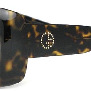 GIORGIO ARMANI (ジョルジオアルマーニ) サングラス GA53/STR-086-6070