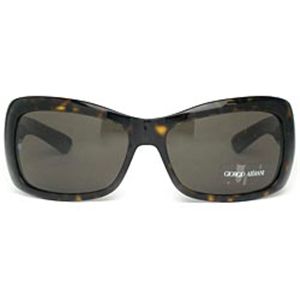 GIORGIO ARMANI (ジョルジオアルマーニ) サングラス GA53/STR-086-6070