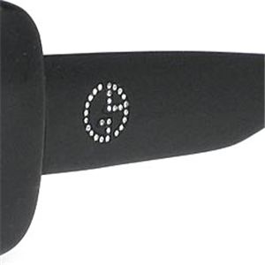 GIORGIO ARMANI (ジョルジオアルマーニ) サングラス GA53/STR-807-60BN