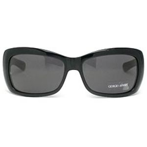 GIORGIO ARMANI (ジョルジオアルマーニ) サングラス GA53/STR-807-60BN