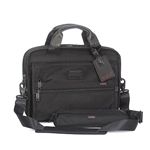 TUMI 26121 ALPHA ��� �֥꡼�� BK