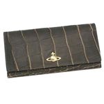 Vivienne　Westwood（ヴィヴィアンウエストウッド） 2800 EMPIRE COCCO 財布 DB