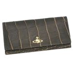 Vivienne　Westwood（ヴィヴィアンウエストウッド） 2800 EMPIRE COCCO 財布 DB