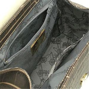 Vivienne Westwood(ヴィヴィアンウエストウッド) 3802 EMPIRE H DB