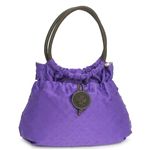 Vivienne�@Westwood�i���B���B�A���E�G�X�g�E�b�h�j 4018 SLASHED SATIN SH PUR