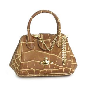 Vivienne�@Westwood�i���B���B�A���E�G�X�g�E�b�h�j 4145 EMPIRE COCCO �R�X���P�[�X BR