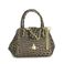 Vivienne　Westwood（ヴィヴィアンウエストウッド） 4145 EMPIRE COCCO コスメケース DB