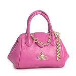 Vivienne　Westwood（ヴィヴィアンウエストウッド） 4145 NAPPA コスメケース DPK