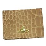 Vivienne　Westwood（ヴィヴィアンウエストウッド） 724 EMPIRE COCCO テイキイレ BR