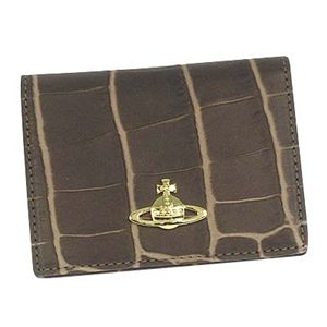 Vivienne Westwood 724 EMPIRE COCCO テイキイレ DB