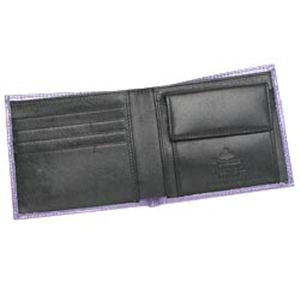 Vivienne Westwood(ヴィヴィアンウエストウッド) 730 EMPIRE P V 2つ折小銭入 PUR
