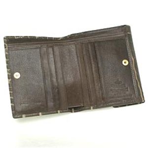 Vivienne Westwood(ヴィヴィアンウエストウッド) 737 EMPIRE COCCO Wホック DB