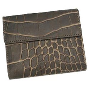 Vivienne Westwood(ヴィヴィアンウエストウッド) 737 EMPIRE COCCO Wホック DB