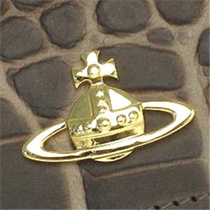 Vivienne Westwood(ヴィヴィアンウエストウッド) 737 EMPIRE COCCO Wホック DB